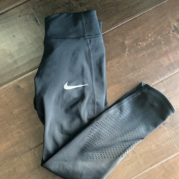 Womens Nike leggings